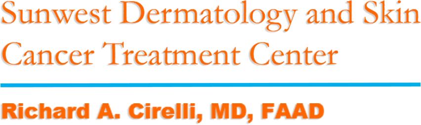 SunWest Dermatology and Skin Cancer Treatment Center