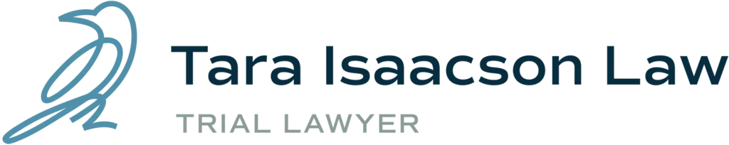 Tara Isaacson Law