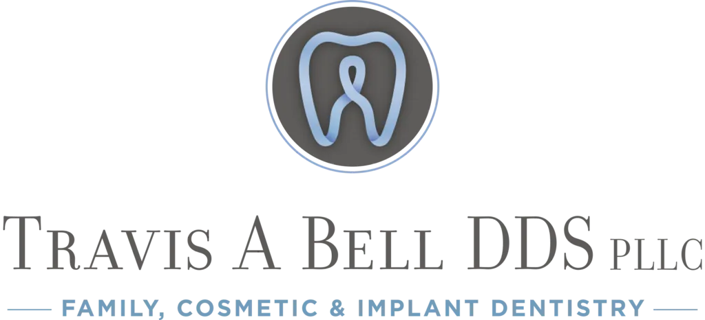 Greensboro, NC Dentist Logo - Travis A Bell DDS