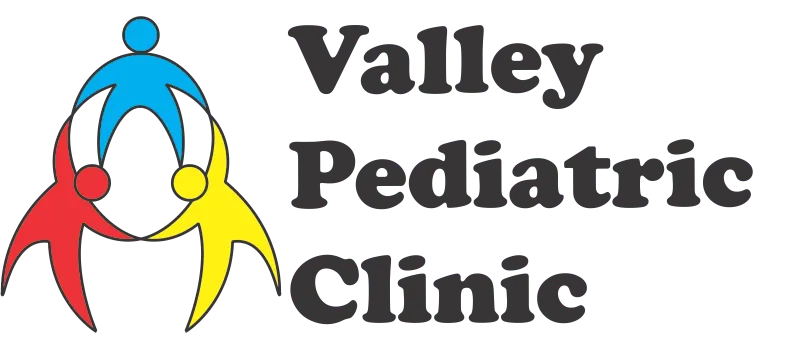 Valley Pediatric Clinic Logo