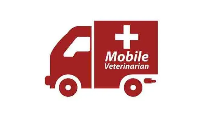 Mobile Veterinarian