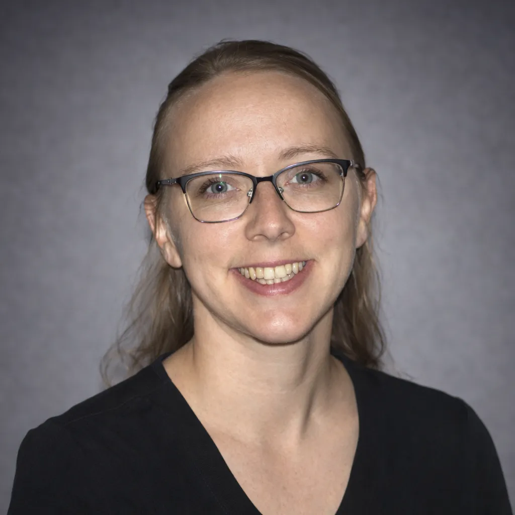 Insurance Coordinator