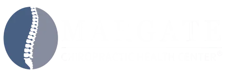 Margate Chiropractic Health Center logo
