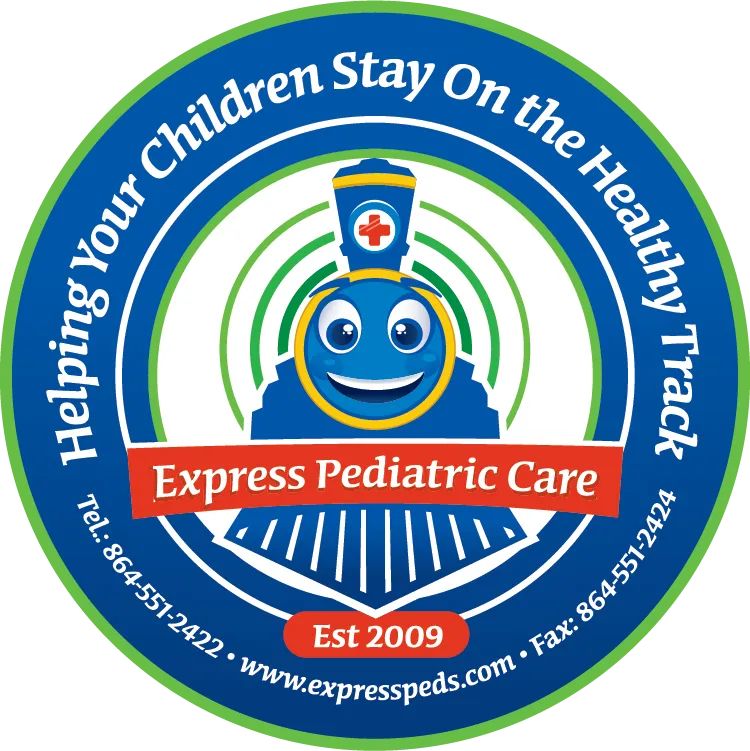 Express Pediatric Care logo