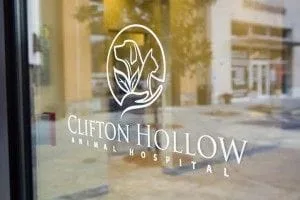 Clifton Hollow Animal Hospital