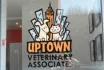 Uptown Veterinary Associates