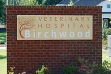 Birchwood Veterinary Hospital