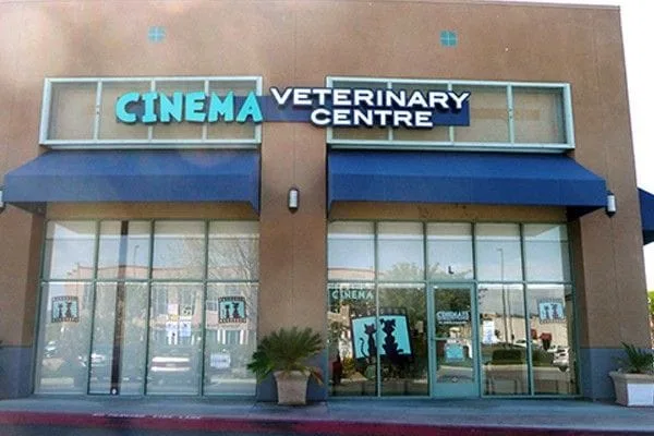 Cinema Veterinary Center