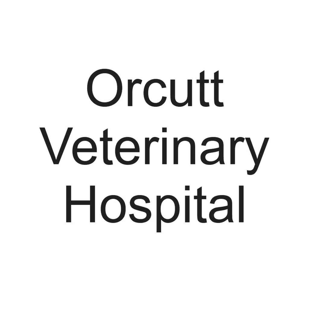 orcutt veterinary hospital