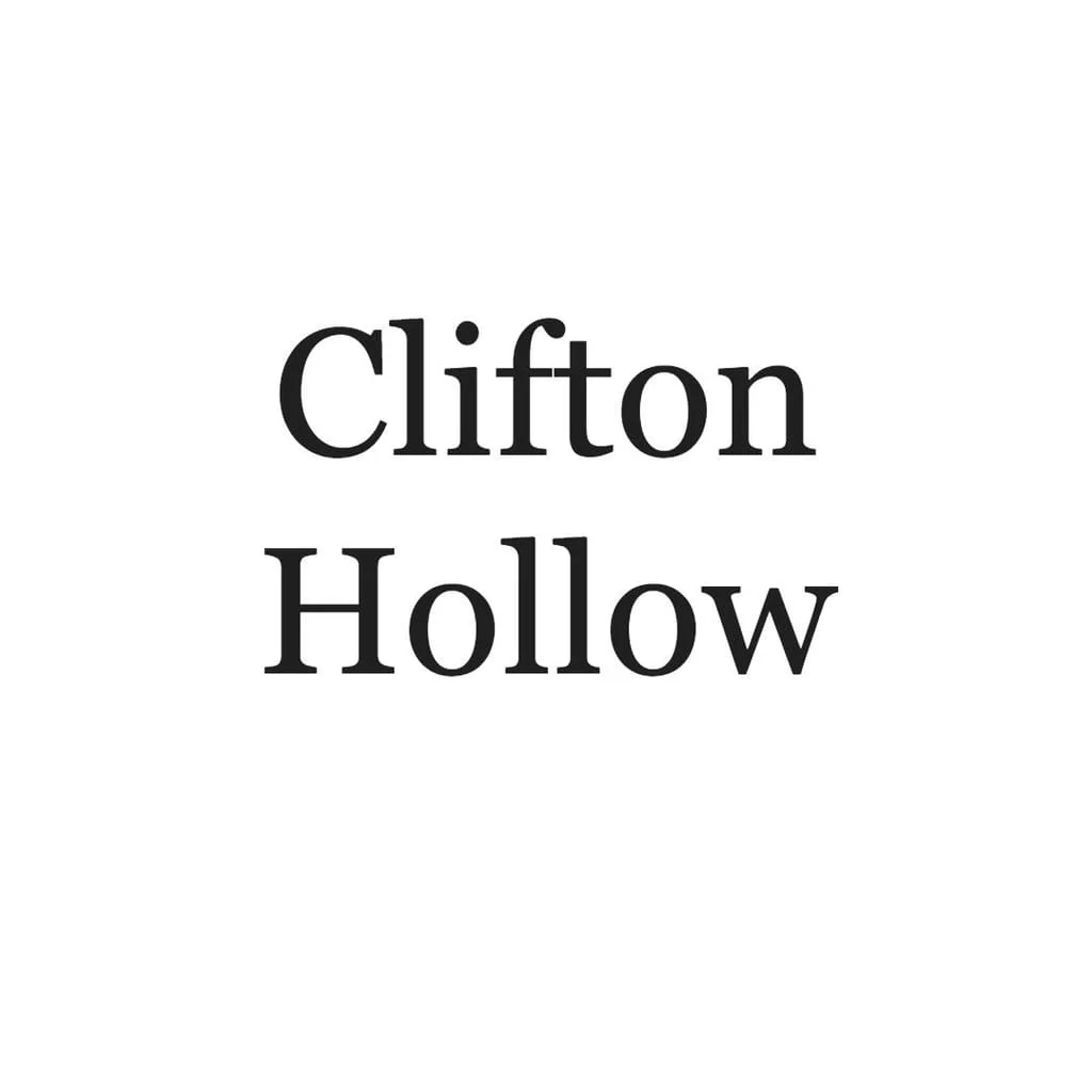 clifton hollow