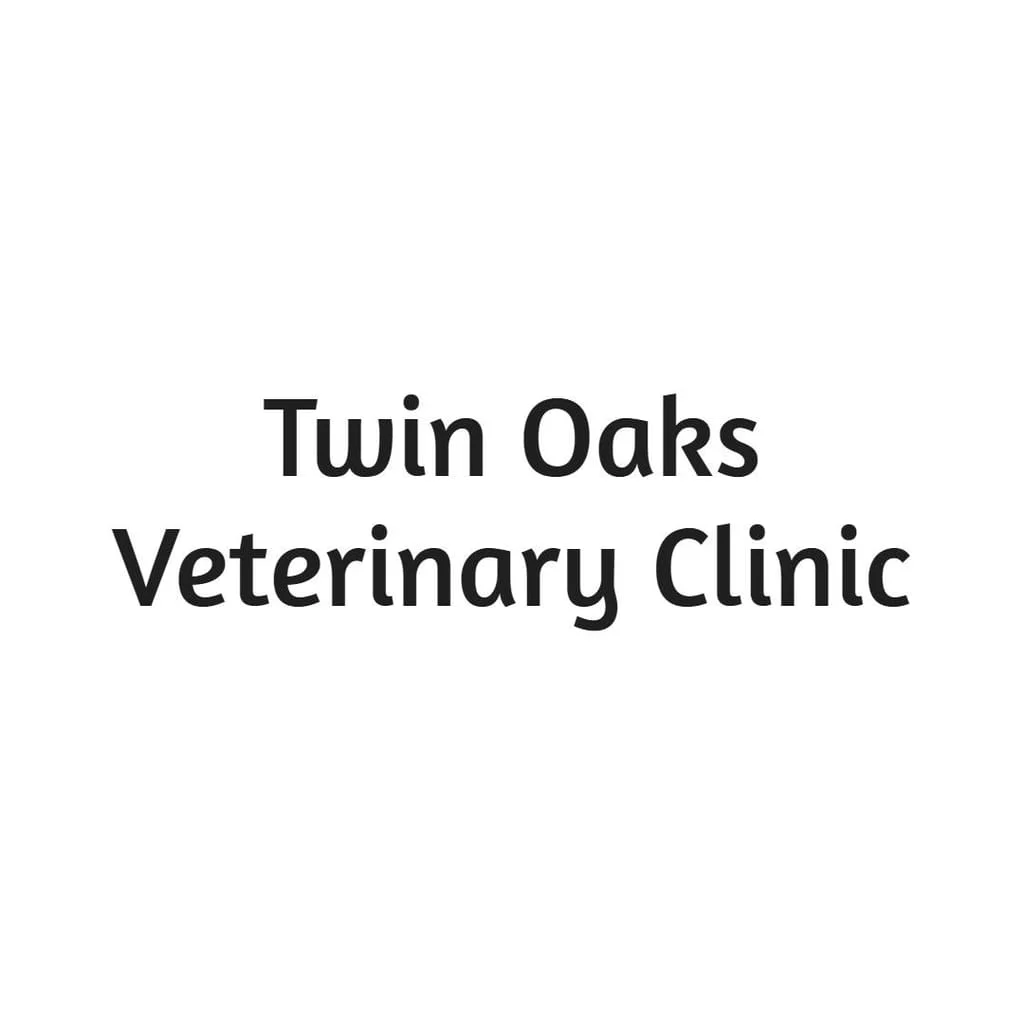 twin oaks veterinary clinic