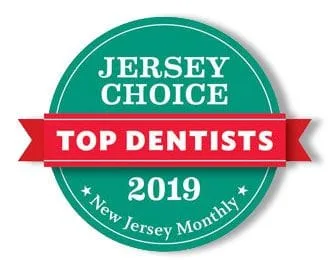 2019 Top Dentist