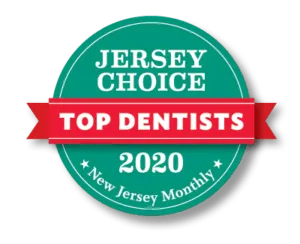 2020 Top Dentist