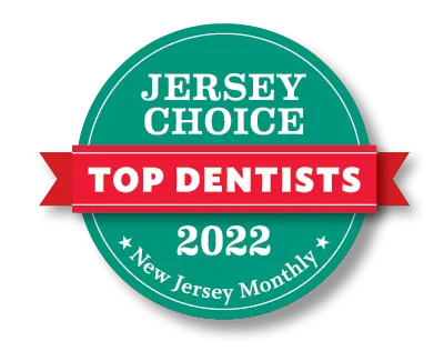 2022 Top Dentist