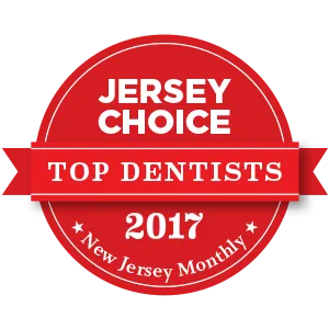 2017 Top Dentist