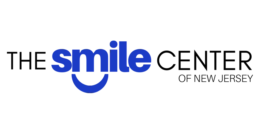 The Smile Center of NJ logo