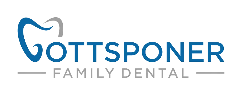 Gottsponer Family Dental Logo