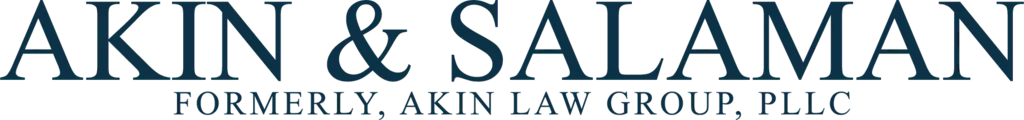 Akin & Salaman (formerly Akin Law Group PLLC)
