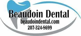 Beaudoin Dental Logo