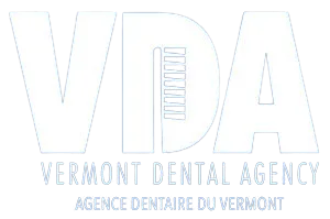 Vermont Dental Agency Logo
