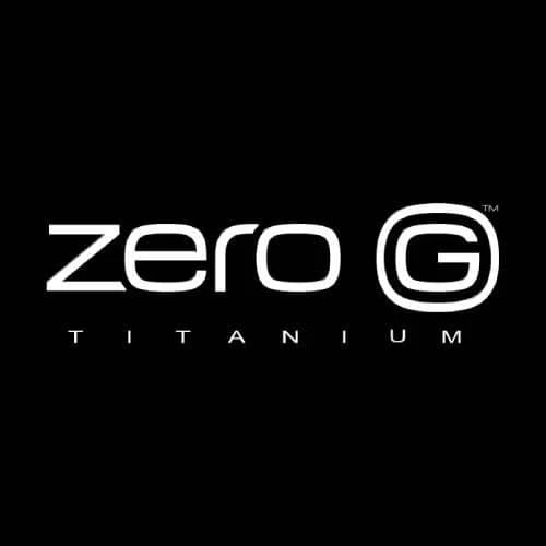 zero g titanium