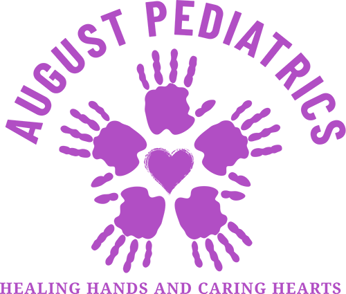 August Pediatrics