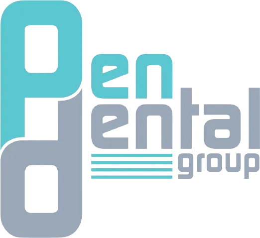 DR. OLEG PEN Logo