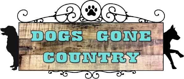 Dogs Gone Country