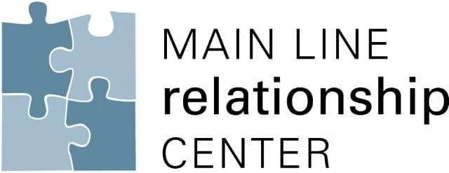 Main Line Relationship Center Puzzle Logo