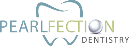PearlFection Dentistry - Frederick Maryland - Logo