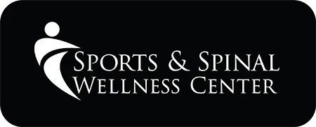 Sports & Spinal Wellness Center Logo