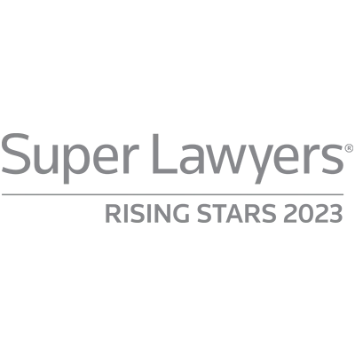 superlawyers rising stars