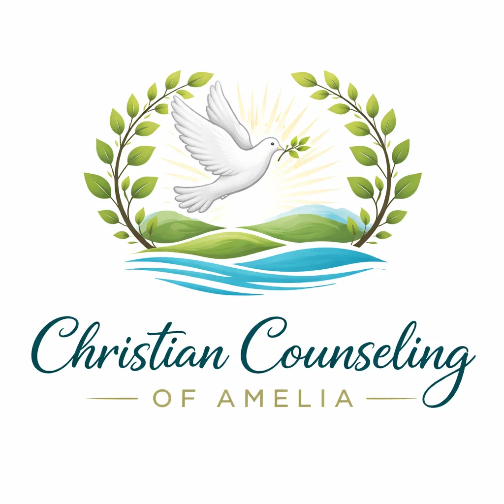 Christian Counseling of Amelia