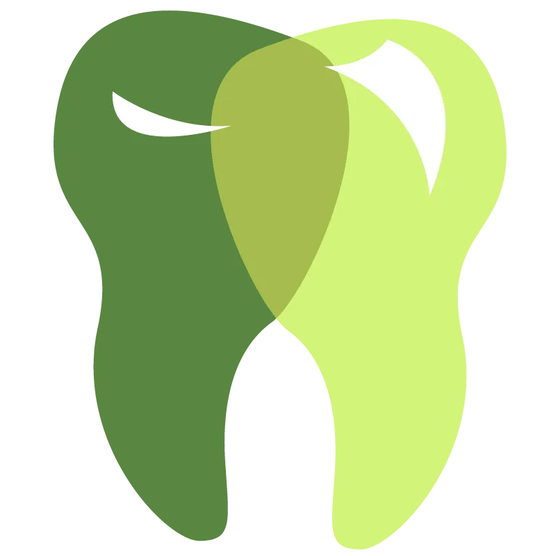 Dr. Robin Su Logo - Dentist Upland CA