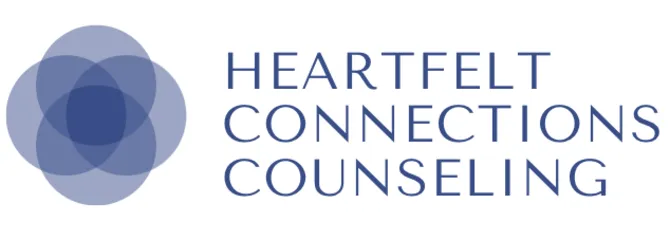 Heartfelt Connections Counseling
