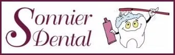 Sonnier Dental Logo
