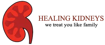 The Healing Kidneys Institute of Houston