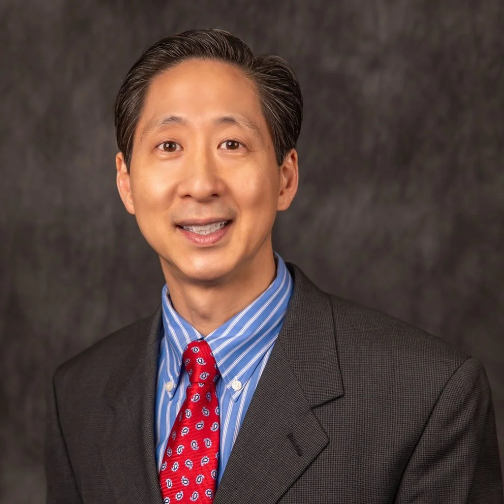 Dr. Bernard Chang
