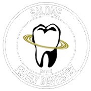 Salome Family Dentistry Logo