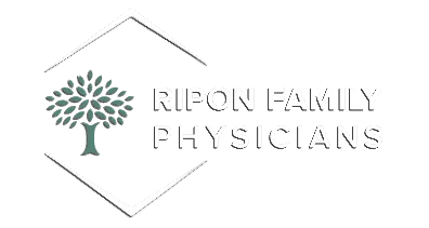Ripon Family Physicians Logo