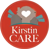 Kirstin Health and Wellness Logo