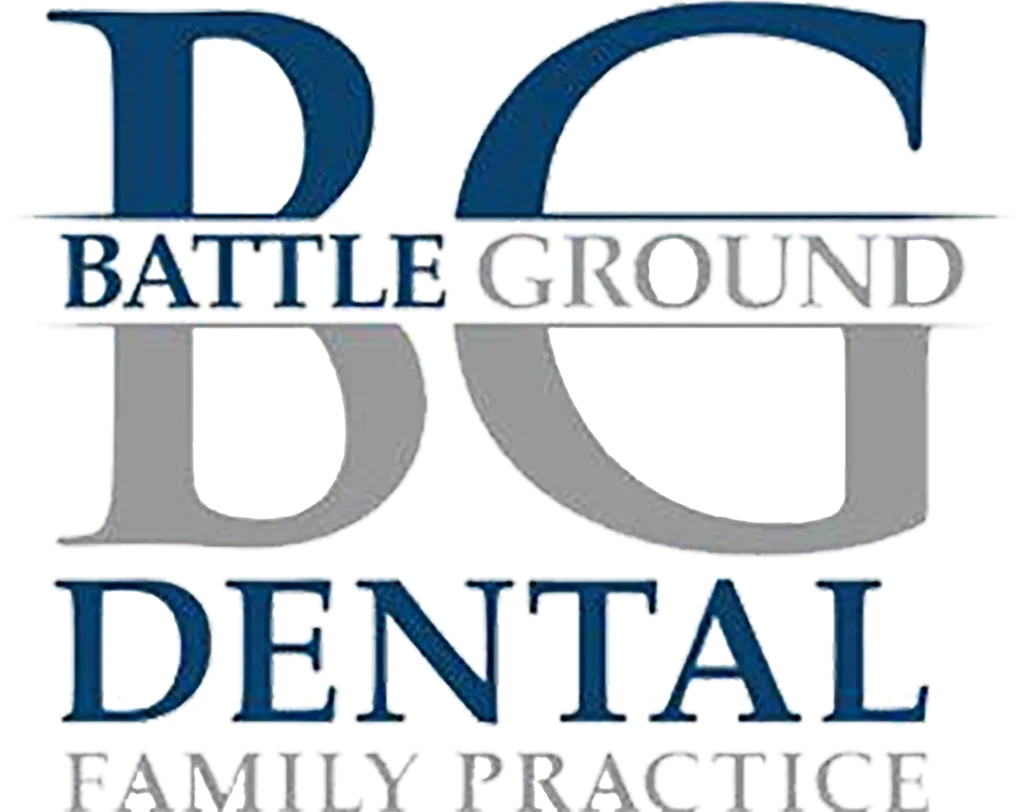 Battle Ground Dental Logo - Battle Ground Dentist