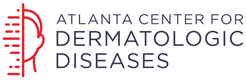 Atlanta Center For Dermatologic Diseases Logo