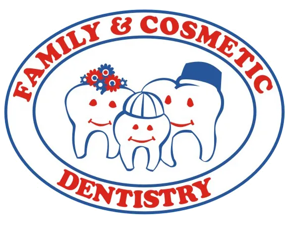 Family & Cosmetic Dentistry Logo