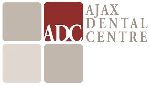 Ajax Dental Centre Logo - Dentist Ajax ON