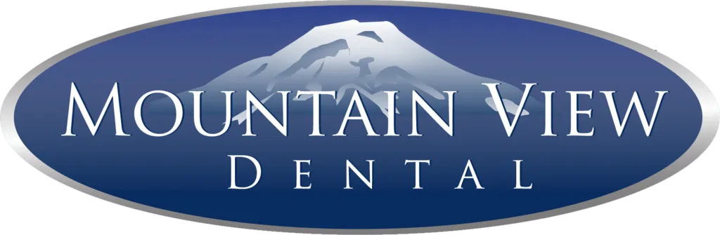 Mountain View Dental Logo