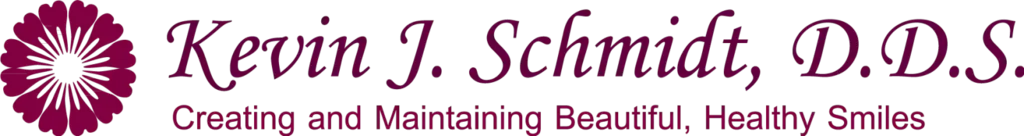 Kevin J. Schmidt, DDS Logo