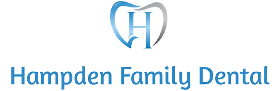 Hampden Family Dental Logo