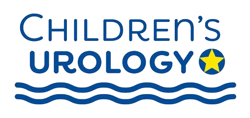 Children's Urology Logo