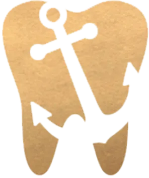 Anchor Dental Logo - Dentist Portsmouth NH